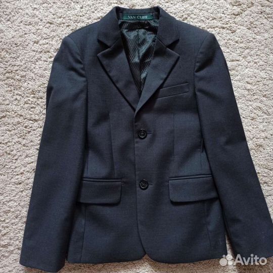 Школьная форма