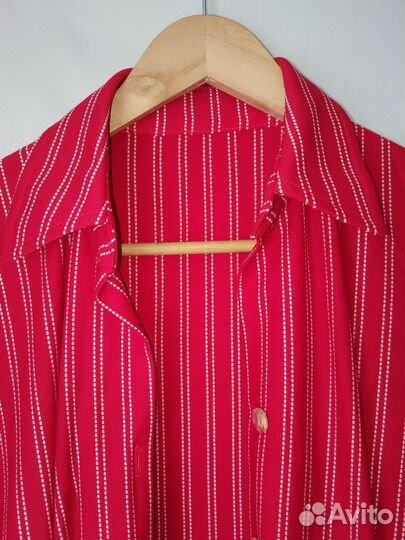 Рубашка для девочки