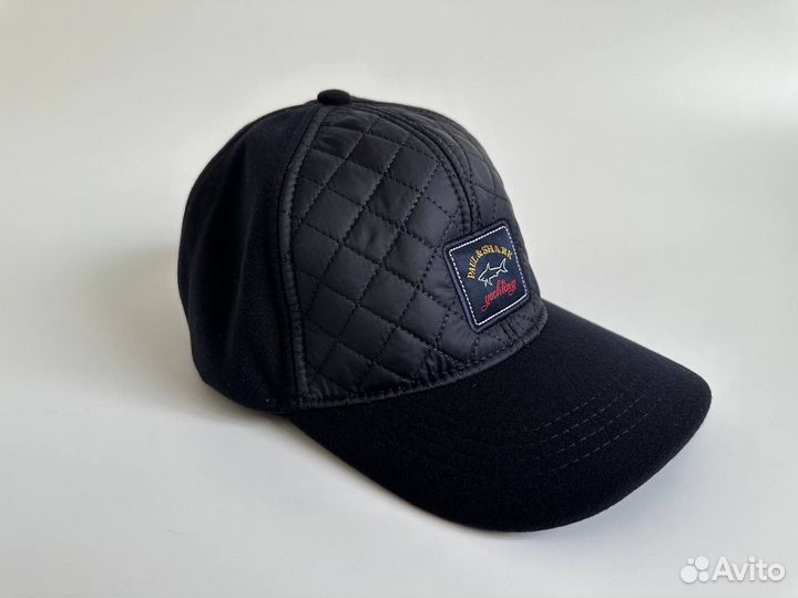 Кепка бейсболка Paul Shark