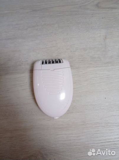 Эпилятор Braun