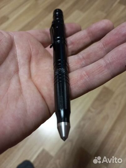 Авторучка 