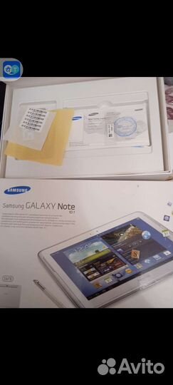 Samsung galaxy note 10