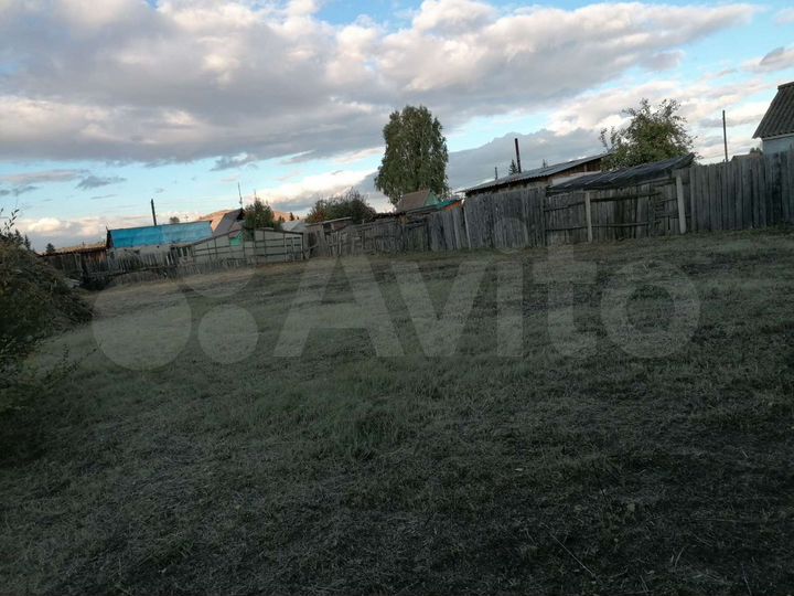 Участок 8 сот. (ИЖС)