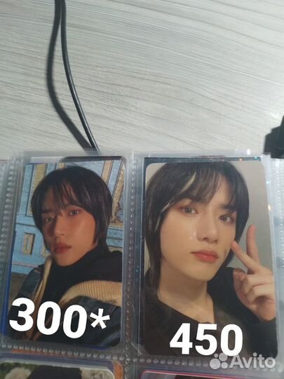 Официальный k-pop staff