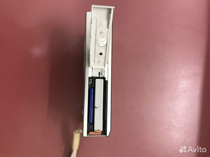 Фотоаппарат canon