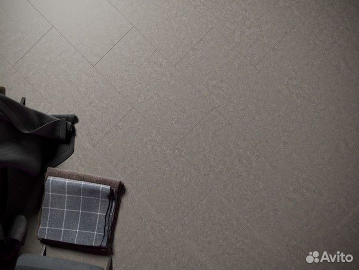 Виниловые полы