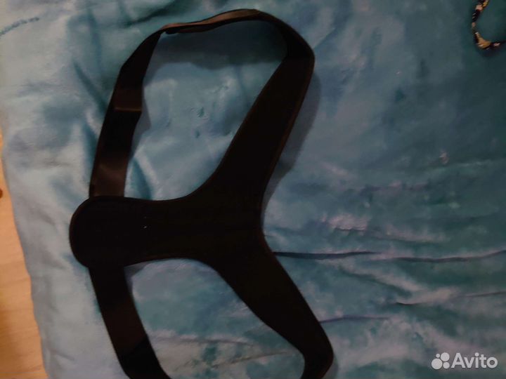 Корсет для осанки новый