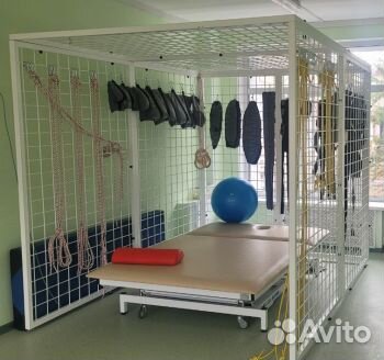 Рама для кинезотерапии