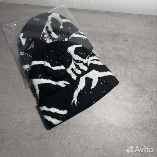 Шапка arcteryx grotto toque