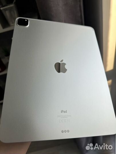 iPad Pro 12, 9 2020 4-го поколения 256 Гб