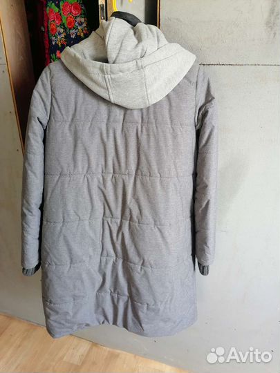 Пальто женское зимнее