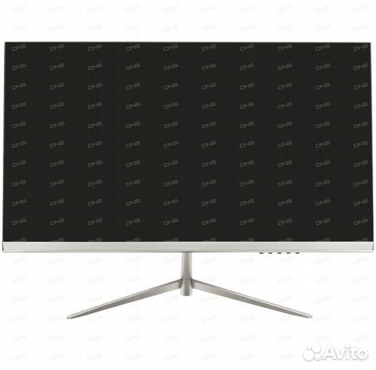 Монитор dexp 75гц