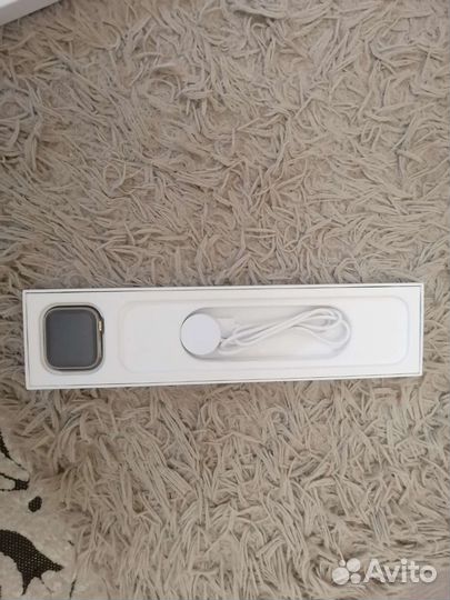 Apple watch x7pro
