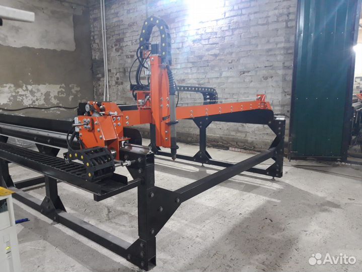 Изготовлю чпу станок для вашей задачи