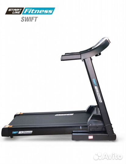 Беговая дорожка