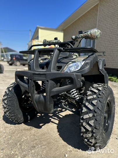 Motoland 200 ALL road