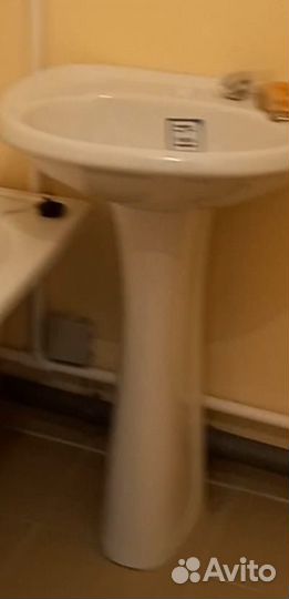 Ванна стальная 170