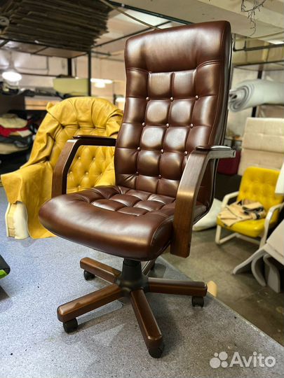 Кресло руководителя