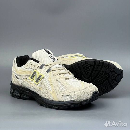 Кроссовки New Balance 1906D унисекс (Арт.80479)