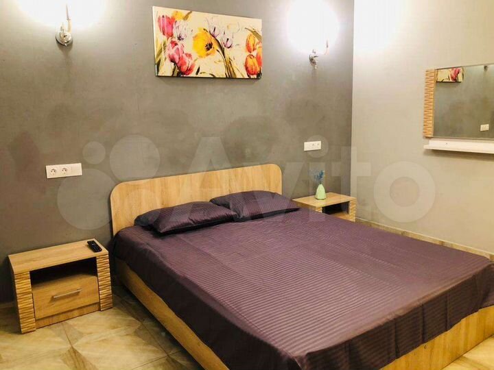 Комната 18 м², 2/14 эт.