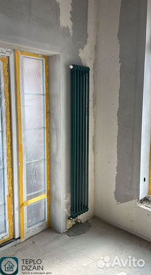 Дизайнерские радиаторы/ Arbonia