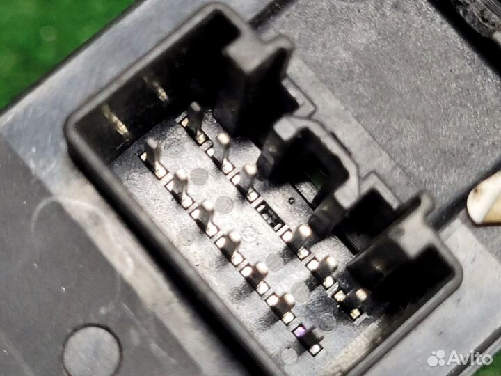 Блок управления стеклоподъемников для Mazda 6 GG