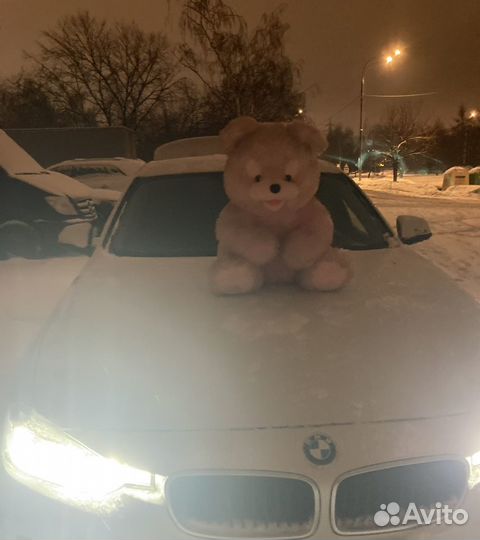 Медвежонок