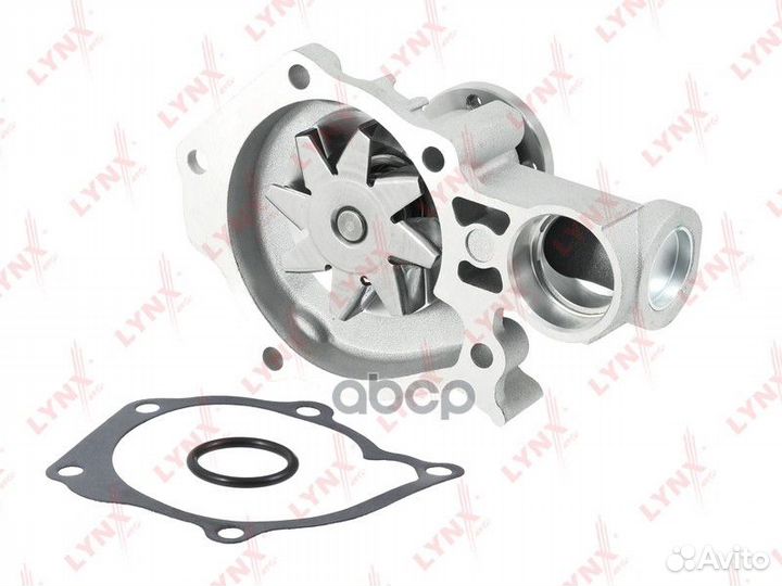 Насос водяной CW0090 lynxauto