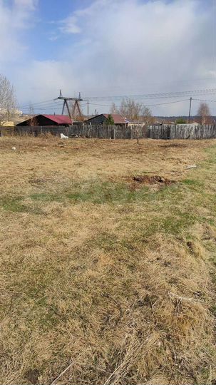 Участок 9 сот. (СНТ, ДНП)