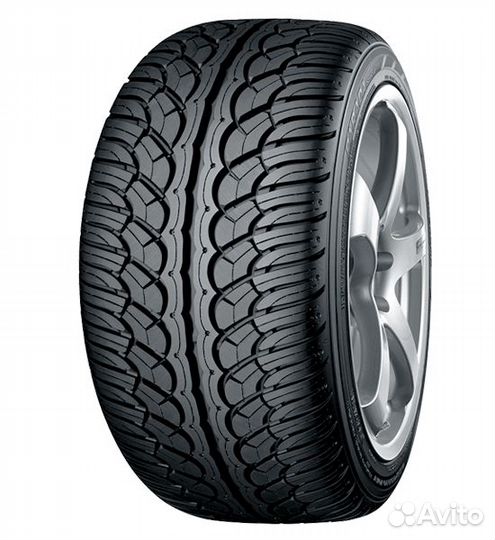 Yokohama Parada Spec-X PA02 285/45 R22 114V