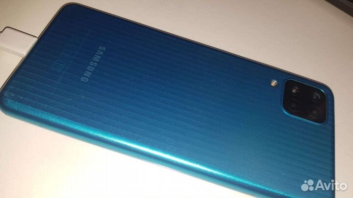 Samsung galaxy m12