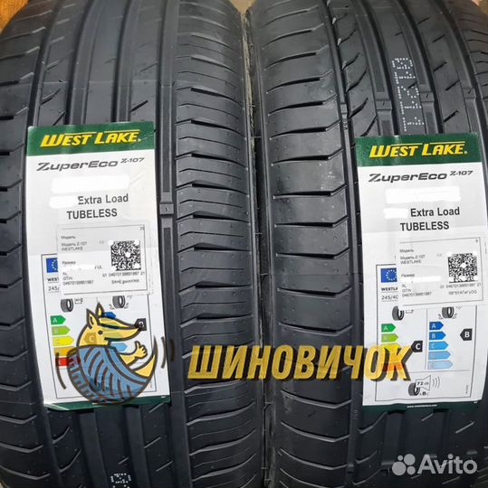 Westlake Zuper Eco Z-107 175/65 R14 82H