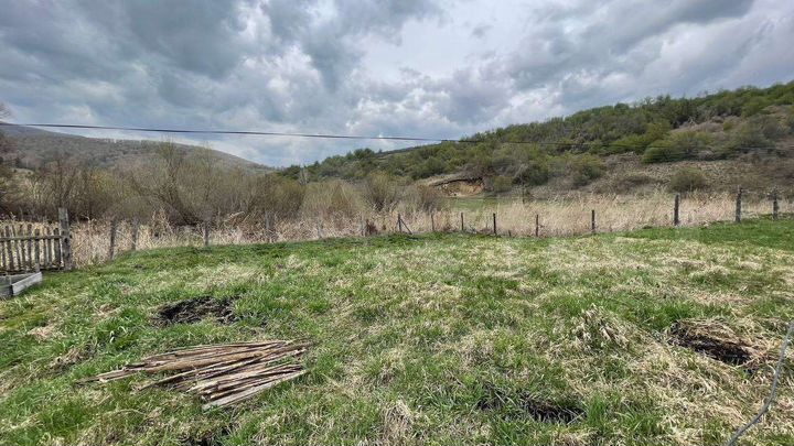 Дом 99,6 м² на участке 20,1 сот.