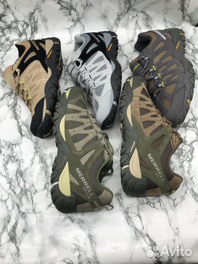 Кроссовки merrell