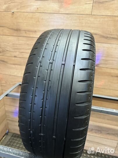 Continental ContiSportContact 2 225/45 R17 91W
