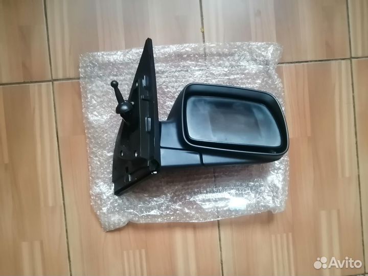 Новое оригинальное правое зеркало KIA Picanto