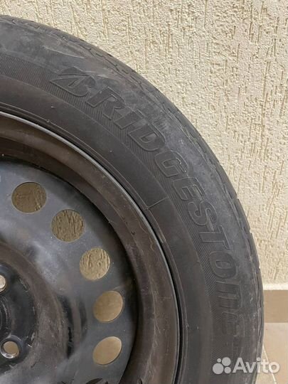 Bridgestone 613V 185/60 R15