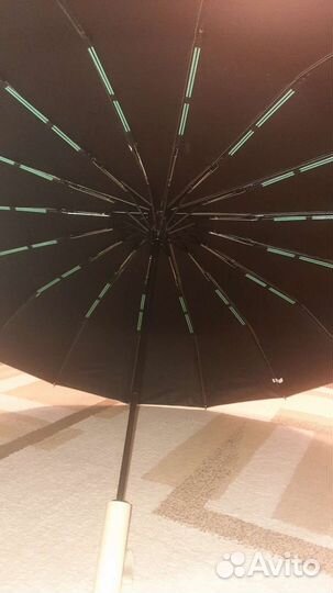 Зонт женский автомат новый