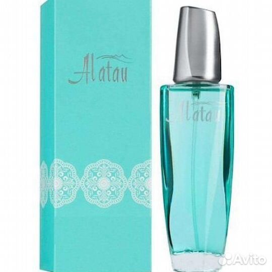 Туалетная вода