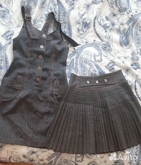 Школьная форма