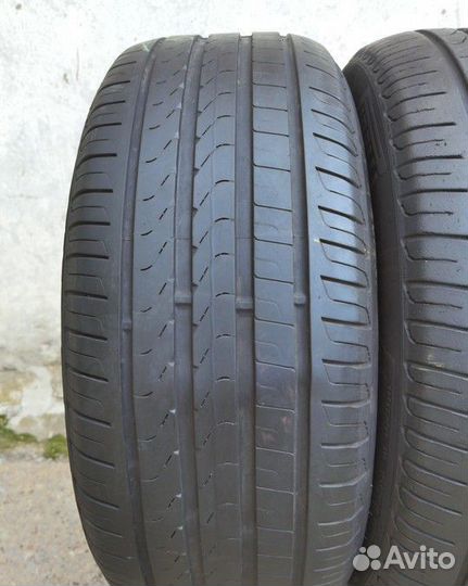 Pirelli Cinturato P7 245/45 R18 100Y