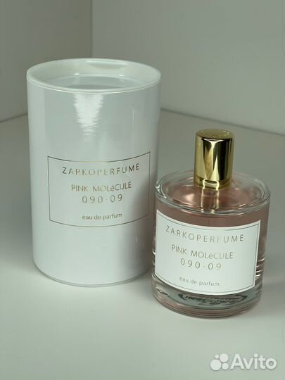 Духи пинк молекула 100 мл
