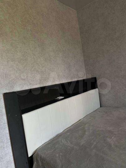 Квартира-студия, 28,5 м², 2/16 эт.