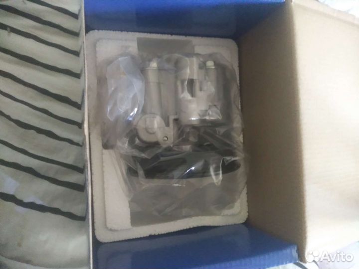 Гидроусилитель руля chevrolet