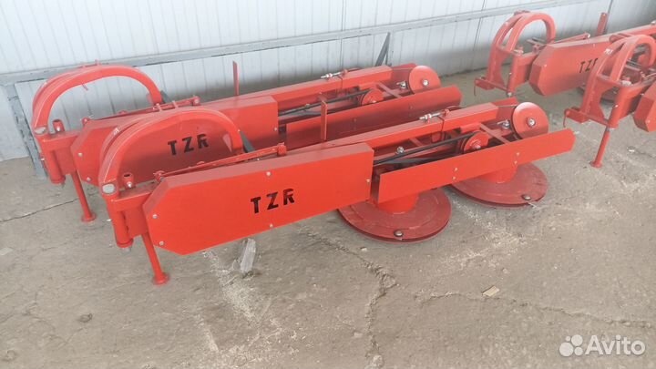 Косилка Русич Косилка роторная, 2024