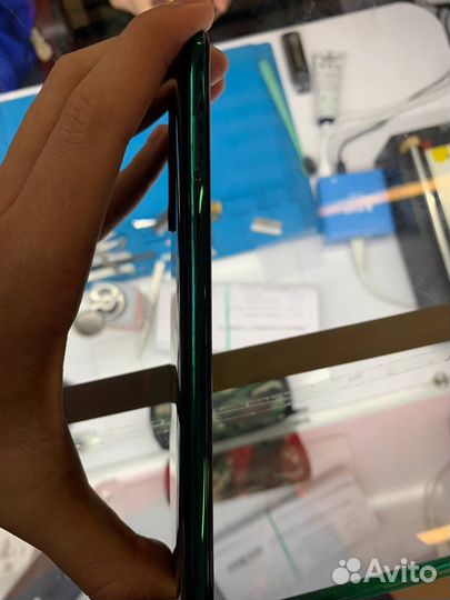 Xiaomi Redmi Note 8 Pro, 6/128 ГБ
