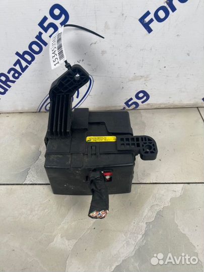 Блок предохранителей Hyundai Santa Fe CM 2.2