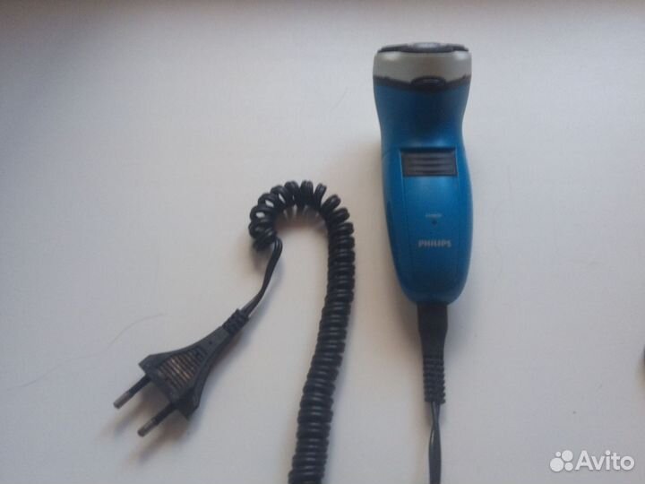 Бритва электрическая philips