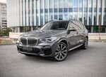 BMW X5 3.0 AT, 2019, 55 000 км