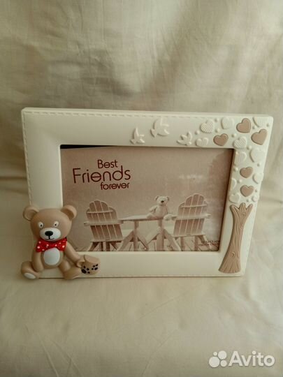 Рамки для детских фотографий